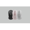 Logitech M650 Signature Bluetooth Mouse - ROSE