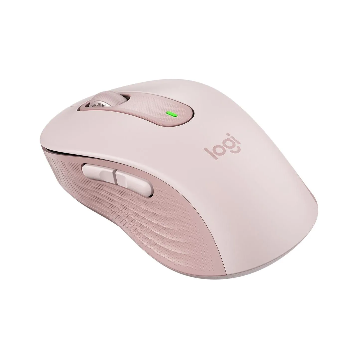 Logitech MOUSE USB OPTICAL WRL M650/ROSE 910-006254 LOGITECH
