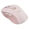 Logitech MOUSE USB OPTICAL WRL M650/ROSE 910-006254 LOGITECH