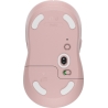 Logitech MOUSE USB OPTICAL WRL M650/ROSE 910-006254 LOGITECH