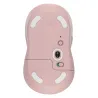 Logitech MOUSE USB OPTICAL WRL M650/ROSE 910-006254 LOGITECH