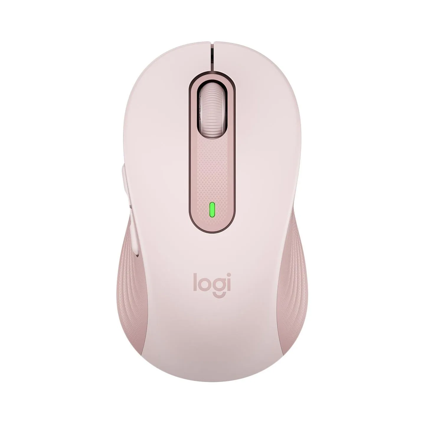 Logitech MOUSE USB OPTICAL WRL M650/ROSE 910-006254 LOGITECH