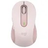 Logitech MOUSE USB OPTICAL WRL M650/ROSE 910-006254 LOGITECH