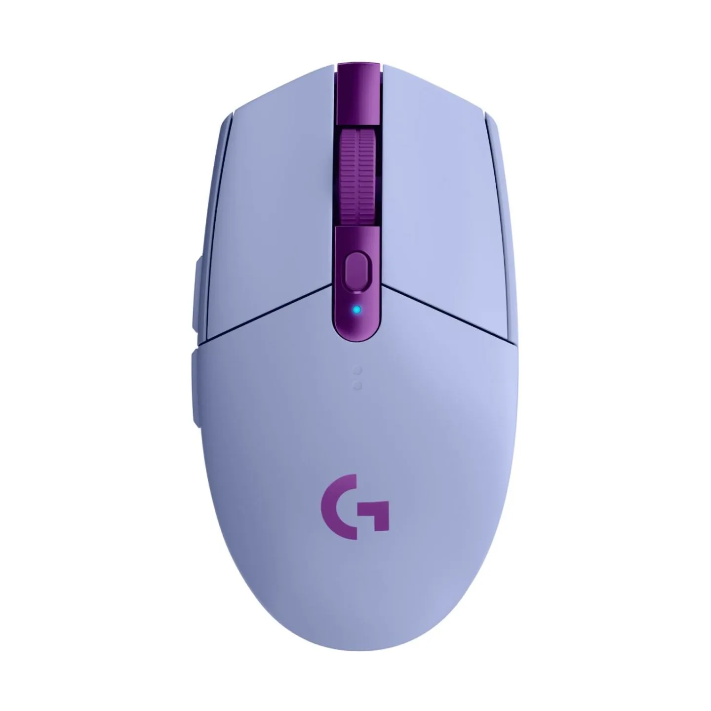 Logitech MOUSE USB OPTICAL G305/LIGHTSPEED 910-006022 LOGITECH