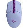 Logitech MOUSE USB OPTICAL G305/LIGHTSPEED 910-006022 LOGITECH