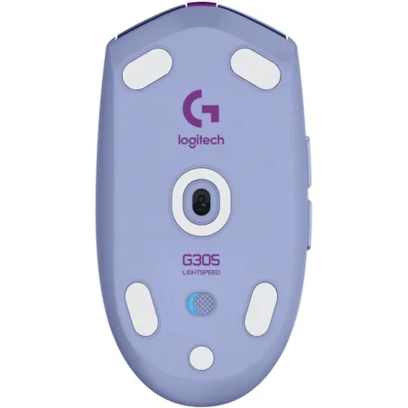 Logitech MOUSE USB OPTICAL G305/LIGHTSPEED 910-006022 LOGITECH