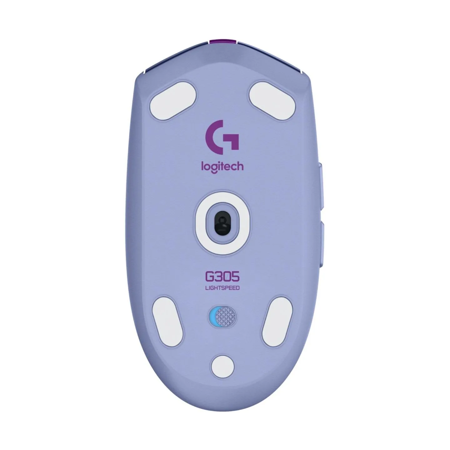 Logitech MOUSE USB OPTICAL G305/LIGHTSPEED 910-006022 LOGITECH