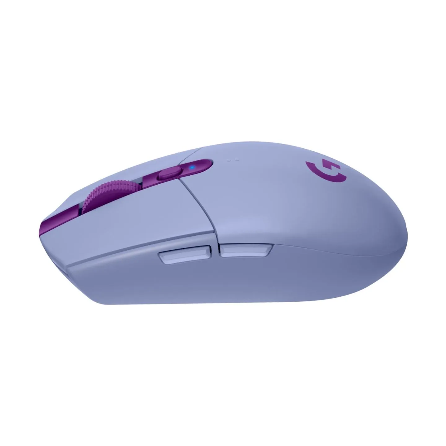 Logitech MOUSE USB OPTICAL G305/LIGHTSPEED 910-006022 LOGITECH
