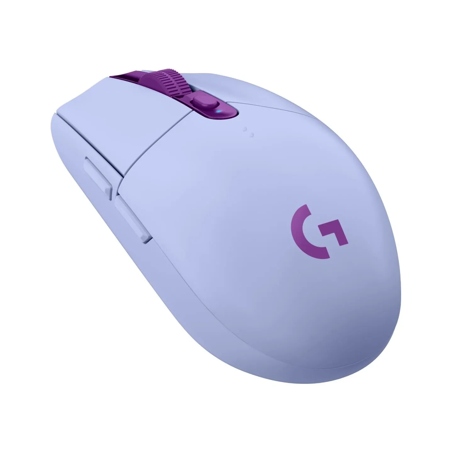 Logitech MOUSE USB OPTICAL G305/LIGHTSPEED 910-006022 LOGITECH