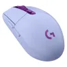 Logitech MOUSE USB OPTICAL G305/LIGHTSPEED 910-006022 LOGITECH