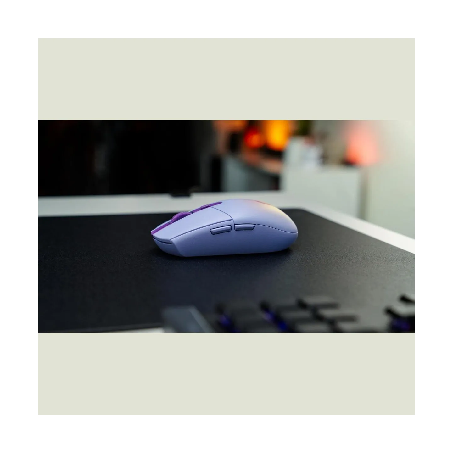 Logitech MOUSE USB OPTICAL G305/LIGHTSPEED 910-006022 LOGITECH