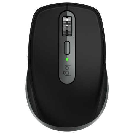 Logitech Mouse 910-006947 / MX Anywhere 3S for Mac Black / 910-006947