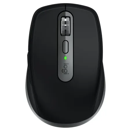 Logitech Mouse 910-006947 / MX Anywhere 3S for Mac Black / 910-006947