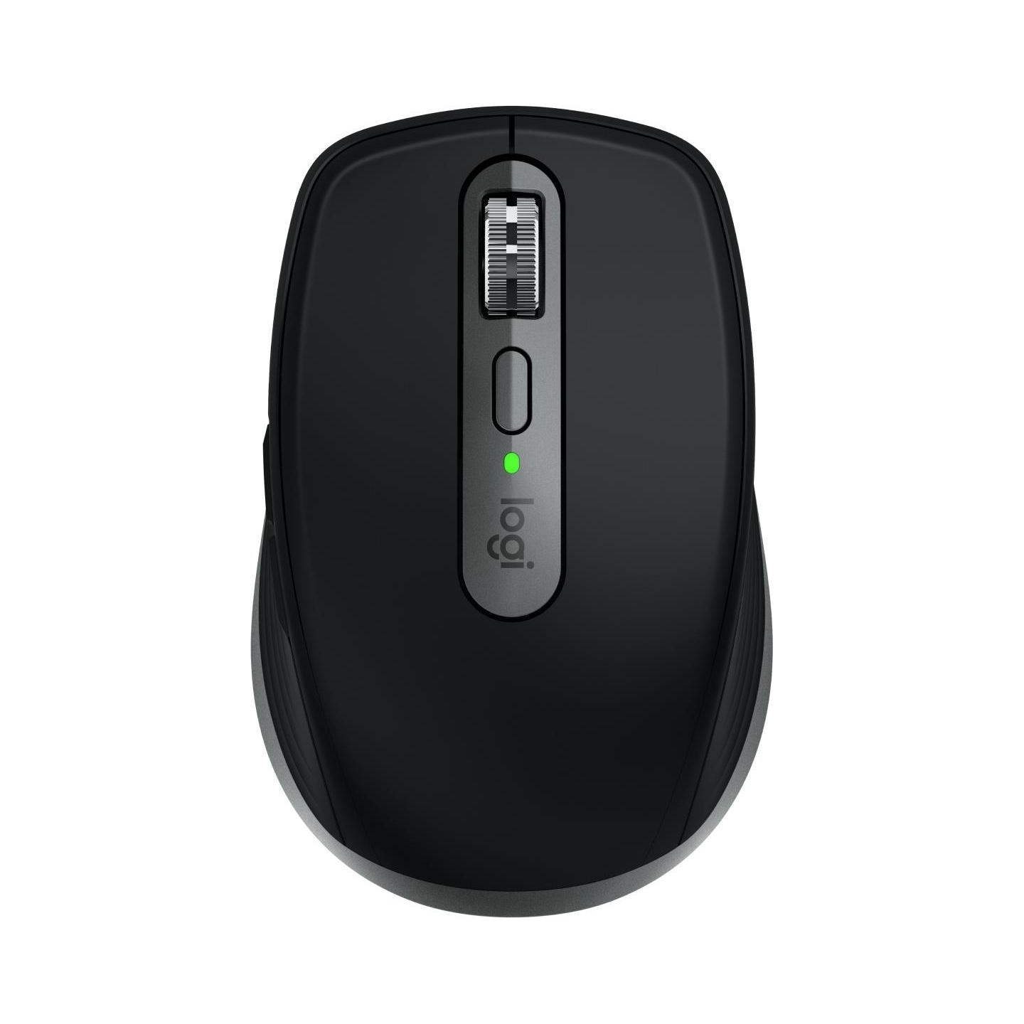 Logitech Mouse 910-006947 / MX Anywhere 3S for Mac Black / 910-006947