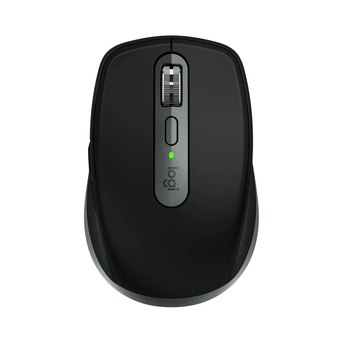 Logitech Mouse 910-006947 / MX Anywhere 3S for Mac Black / 910-006947