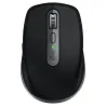 Logitech Mouse 910-006947 / MX Anywhere 3S for Mac Black / 910-006947