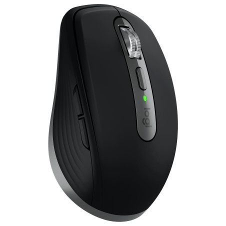 Logitech Mouse 910-006947 / MX Anywhere 3S for Mac Black / 910-006947