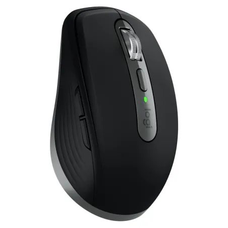 Logitech Mouse 910-006947 / MX Anywhere 3S for Mac Black / 910-006947