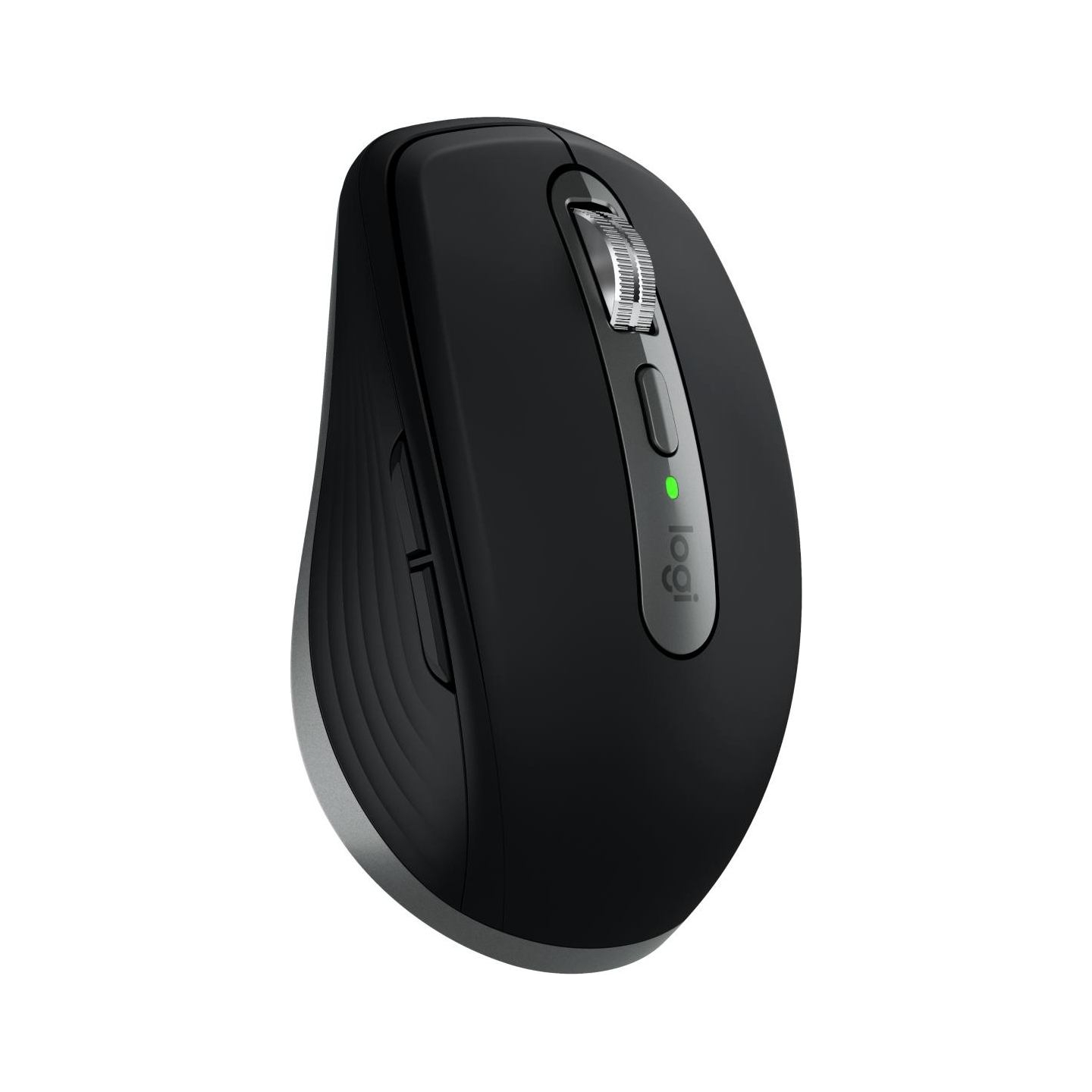 Logitech Mouse 910-006947 / MX Anywhere 3S for Mac Black / 910-006947