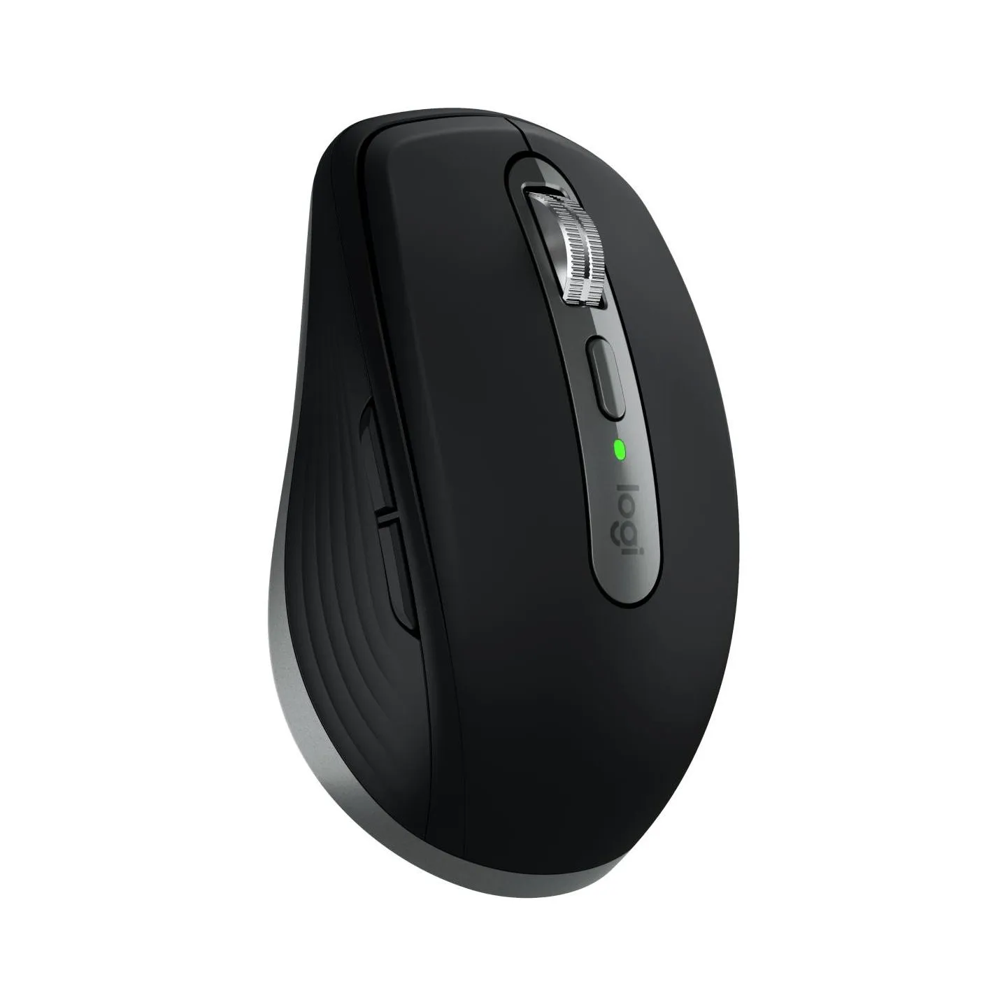 Logitech Mouse 910-006947 / MX Anywhere 3S for Mac Black / 910-006947