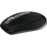 Logitech Mouse 910-006947 / MX Anywhere 3S for Mac Black / 910-006947