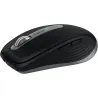 Logitech Mouse 910-006947 / MX Anywhere 3S for Mac Black / 910-006947