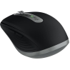 Logitech Mouse 910-006947 / MX Anywhere 3S for Mac Black / 910-006947