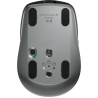 Logitech Mouse 910-006947 / MX Anywhere 3S for Mac Black / 910-006947
