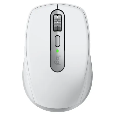 Logitech Mouse 910-006946 / MX Anywhere 3S for Mac White / 910-006946