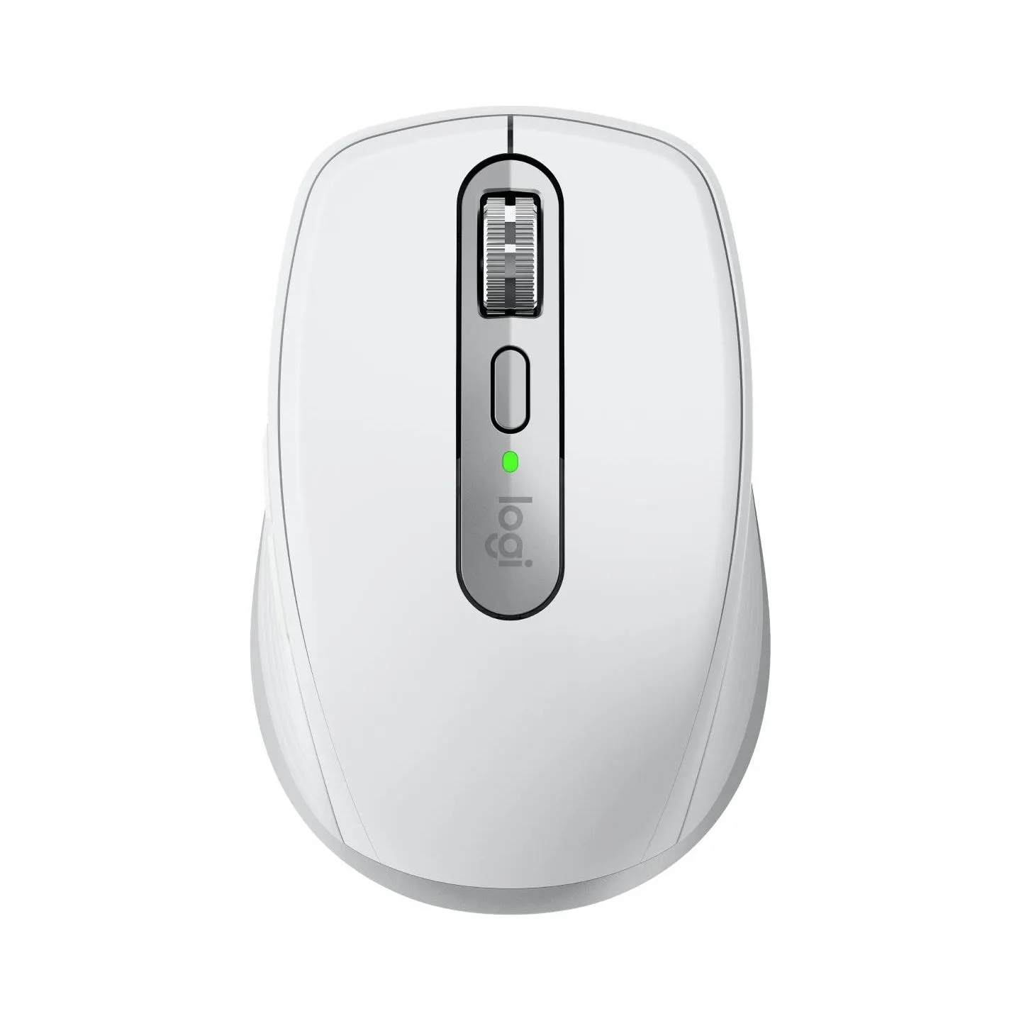 Logitech Mouse 910-006946 / MX Anywhere 3S for Mac White / 910-006946