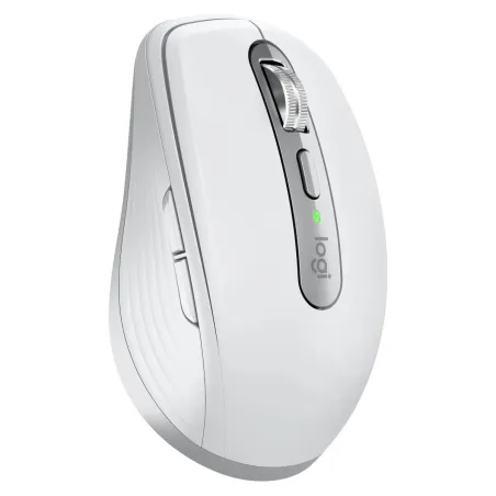 Logitech Mouse 910-006946 / MX Anywhere 3S for Mac White / 910-006946