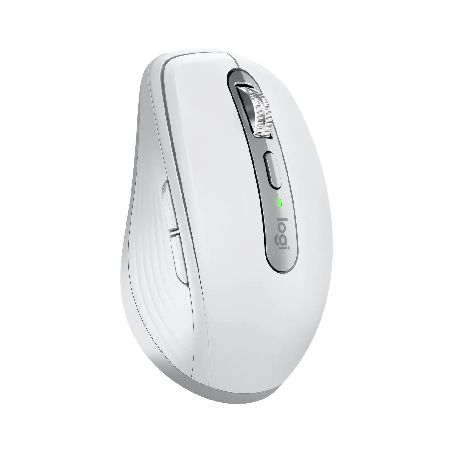Logitech Mouse 910-006946 / MX Anywhere 3S for Mac White / 910-006946