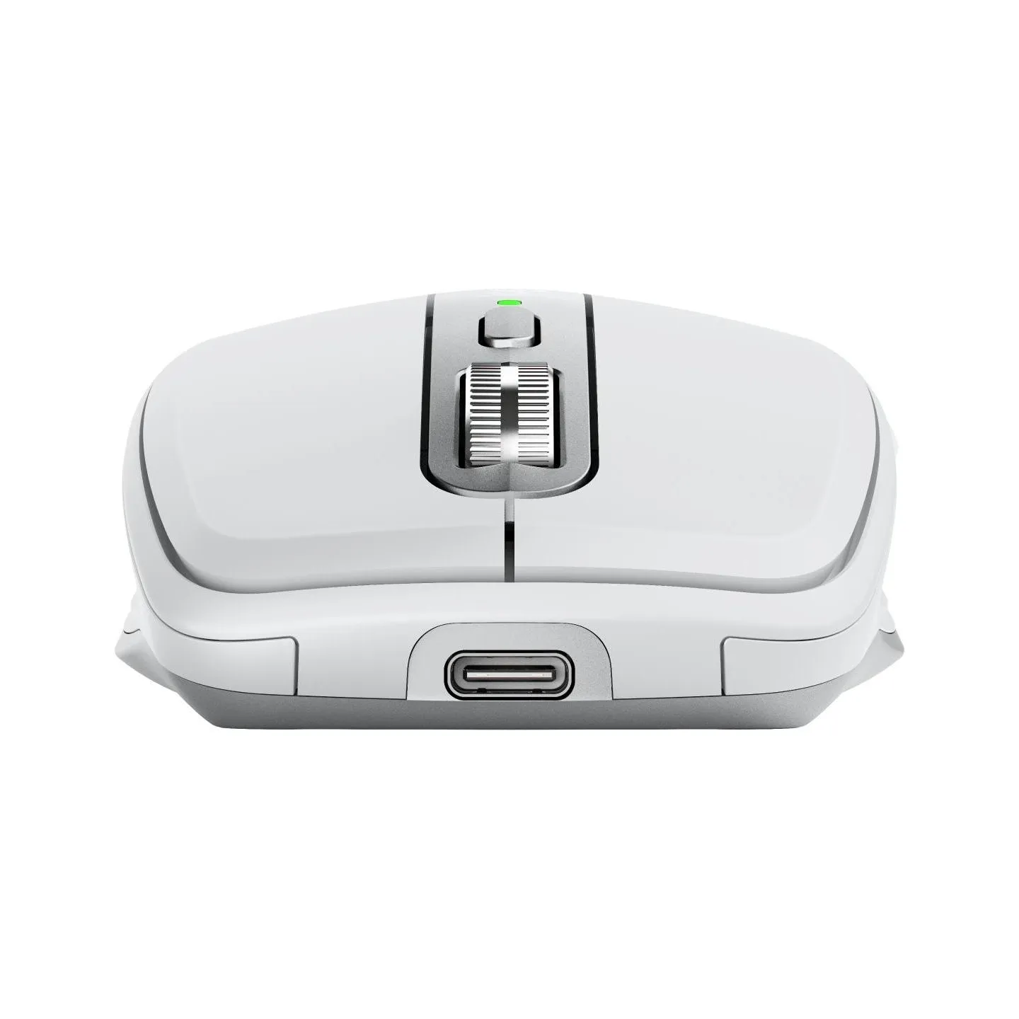Logitech Mouse 910-006946 / MX Anywhere 3S for Mac White / 910-006946