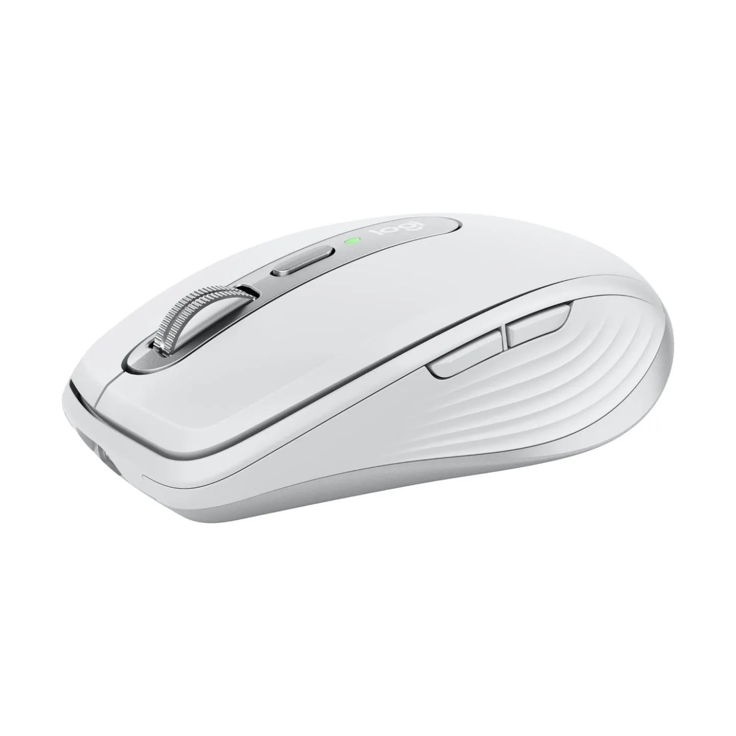 Logitech Mouse 910-006946 / MX Anywhere 3S for Mac White / 910-006946