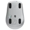 Logitech Mouse 910-006946 / MX Anywhere 3S for Mac White / 910-006946