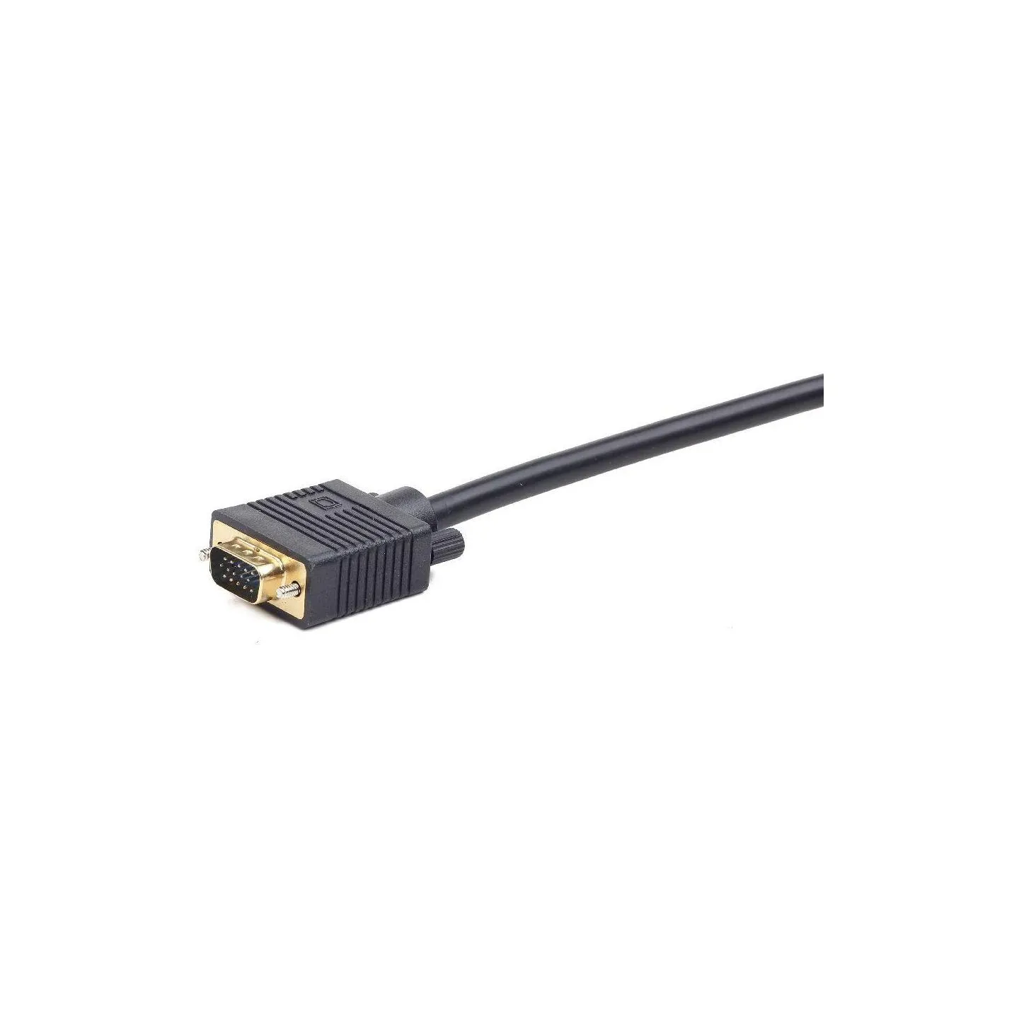 Gembird CABLE VGA DUAL SPLITTER/CC-VGAX2-20CM GEMBIRD