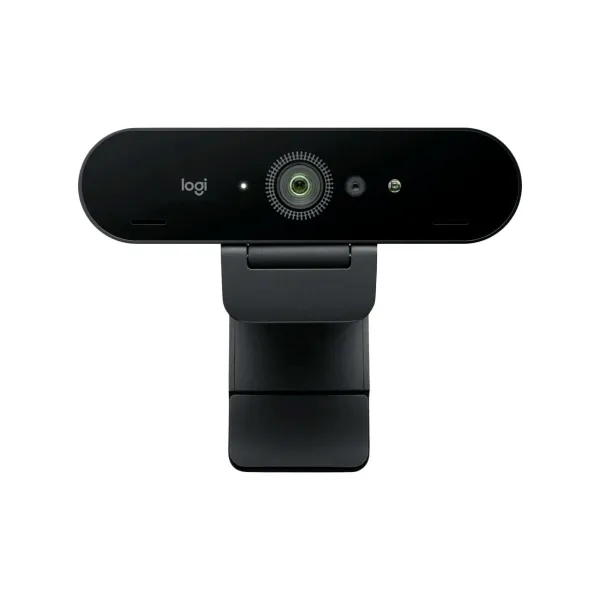 Logitech WEBCAM - BRIO 4K - GRAPHITE - USB - EMEA28i-935