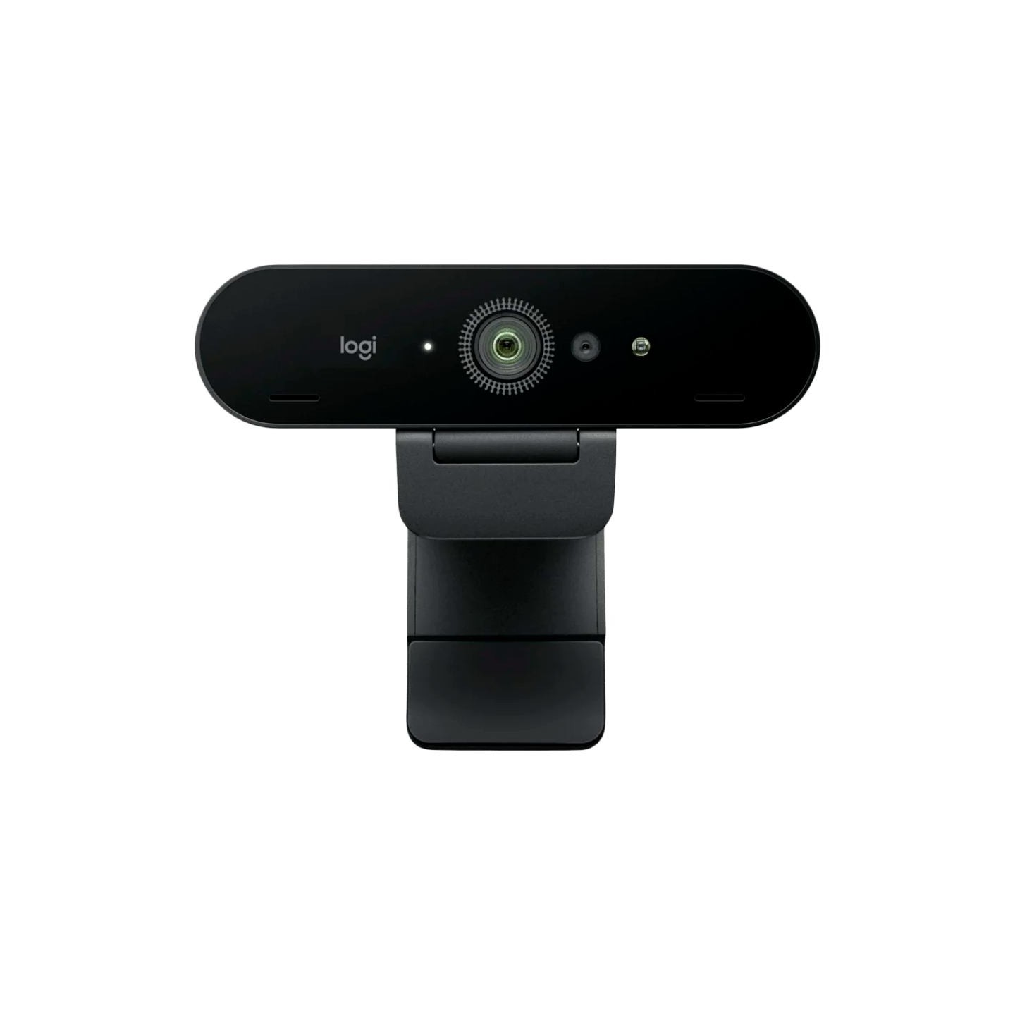 Logitech WEBCAM - BRIO 4K - GRAPHITE - USB - EMEA28i-935