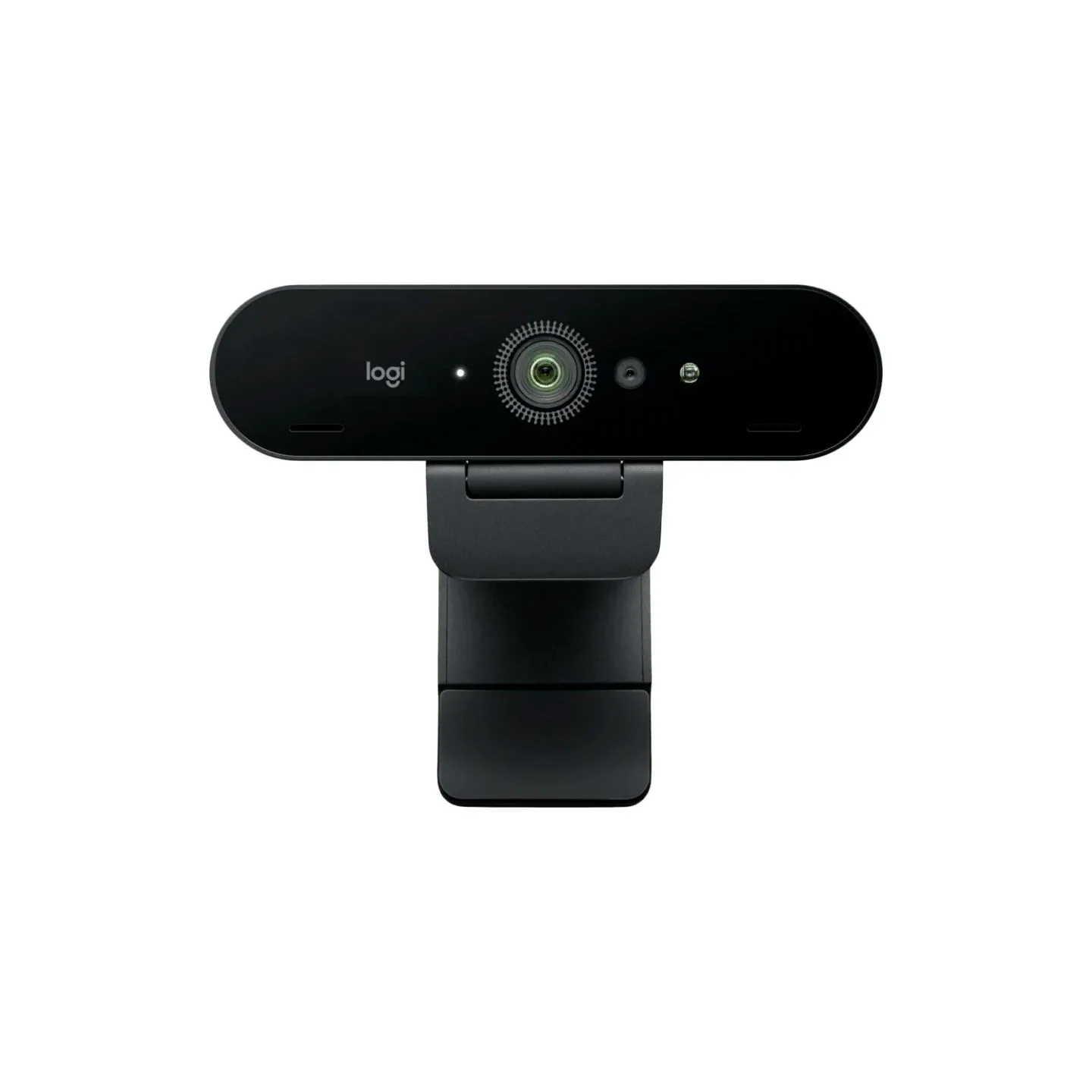 Logitech WEBCAM - BRIO 4K - GRAPHITE - USB - EMEA28i-935