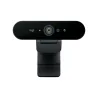Logitech WEBCAM - BRIO 4K - GRAPHITE - USB - EMEA28i-935