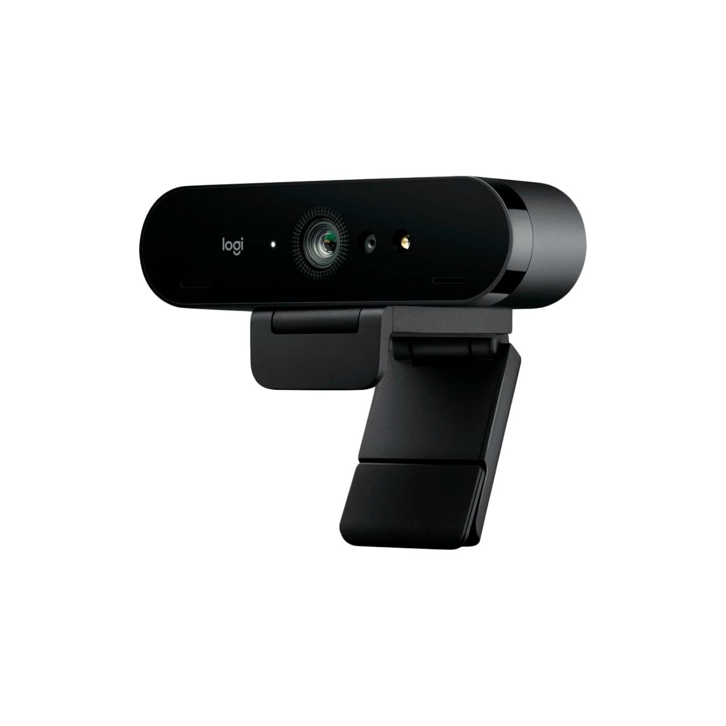 Logitech WEBCAM - BRIO 4K - GRAPHITE - USB - EMEA28i-935