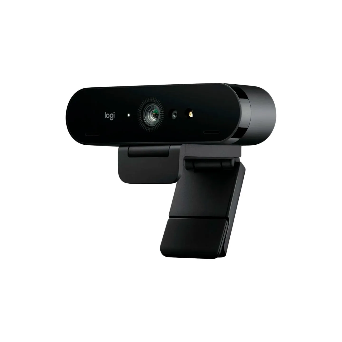 Logitech WEBCAM - BRIO 4K - GRAPHITE - USB - EMEA28i-935