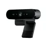 Logitech WEBCAM - BRIO 4K - GRAPHITE - USB - EMEA28i-935