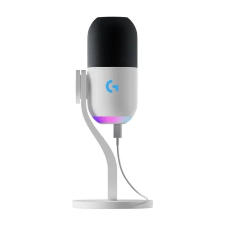 Logitech MICROPHONE YETI GX/BLACK 988-000576 LOGITECH