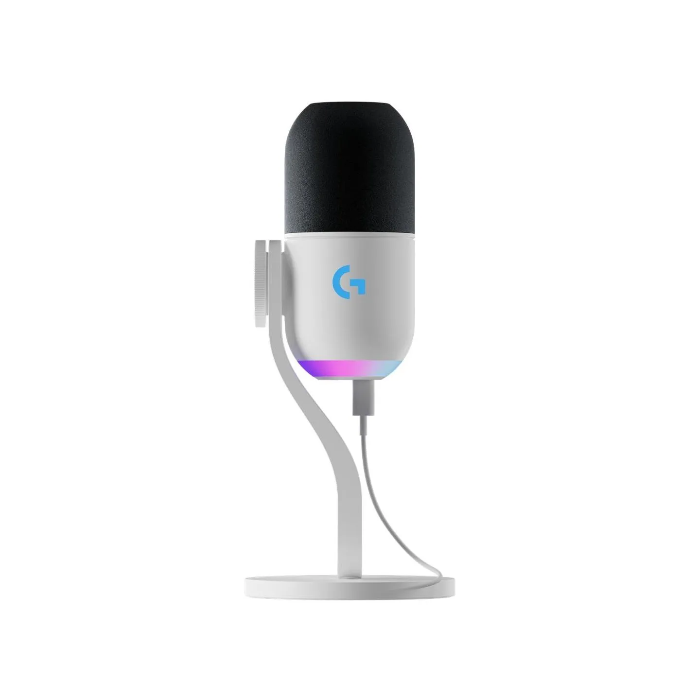 Logitech MICROPHONE YETI GX/BLACK 988-000576 LOGITECH