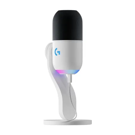 Logitech MICROPHONE YETI GX/BLACK 988-000576 LOGITECH