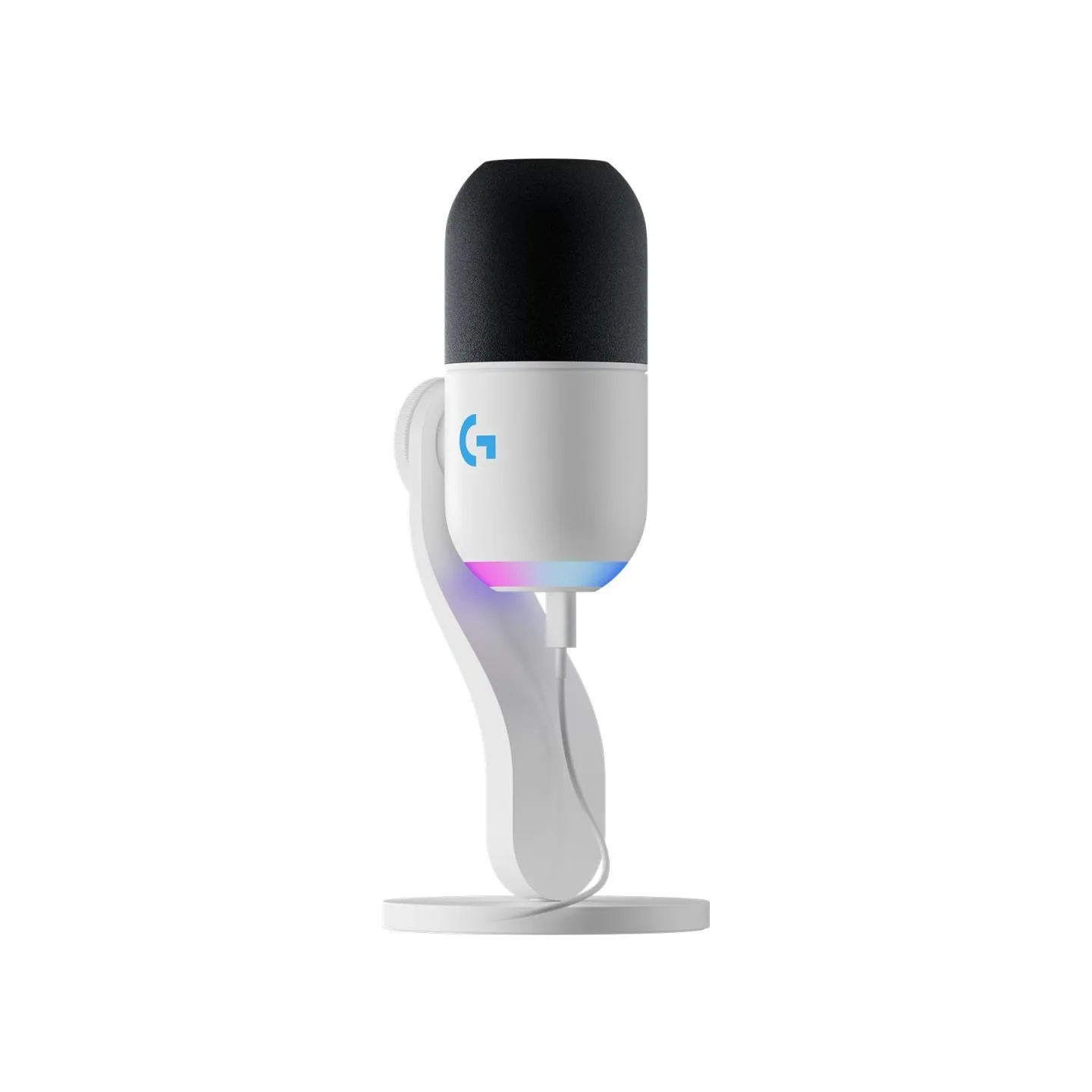 Logitech MICROPHONE YETI GX/BLACK 988-000576 LOGITECH