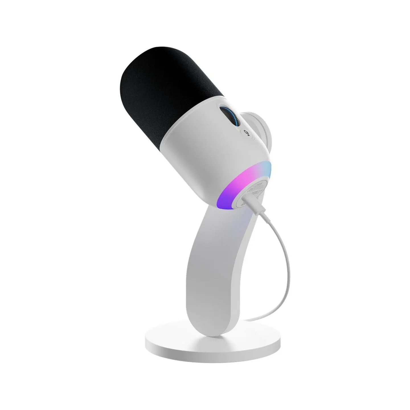 Logitech MICROPHONE YETI GX/BLACK 988-000576 LOGITECH