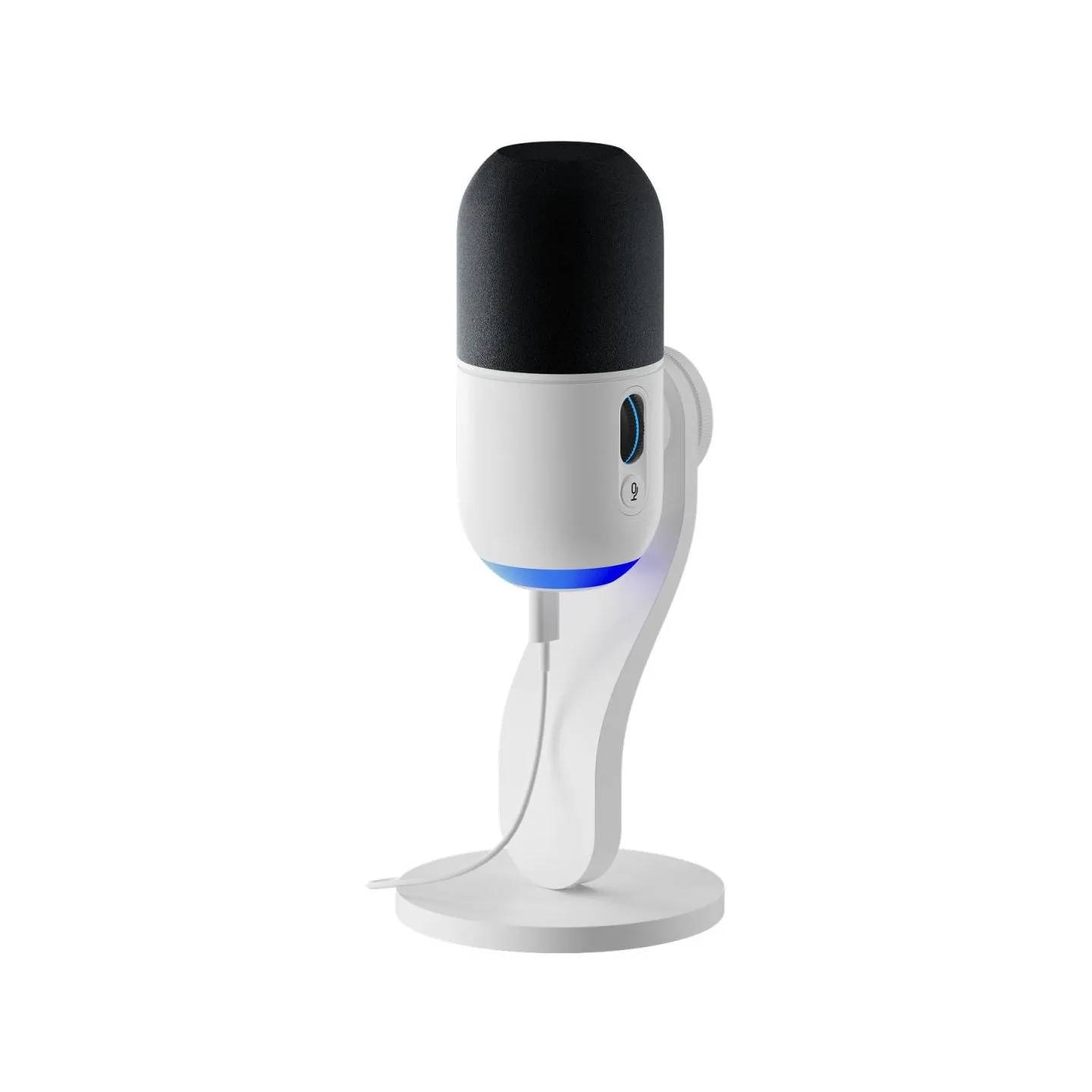 Logitech MICROPHONE YETI GX/BLACK 988-000576 LOGITECH