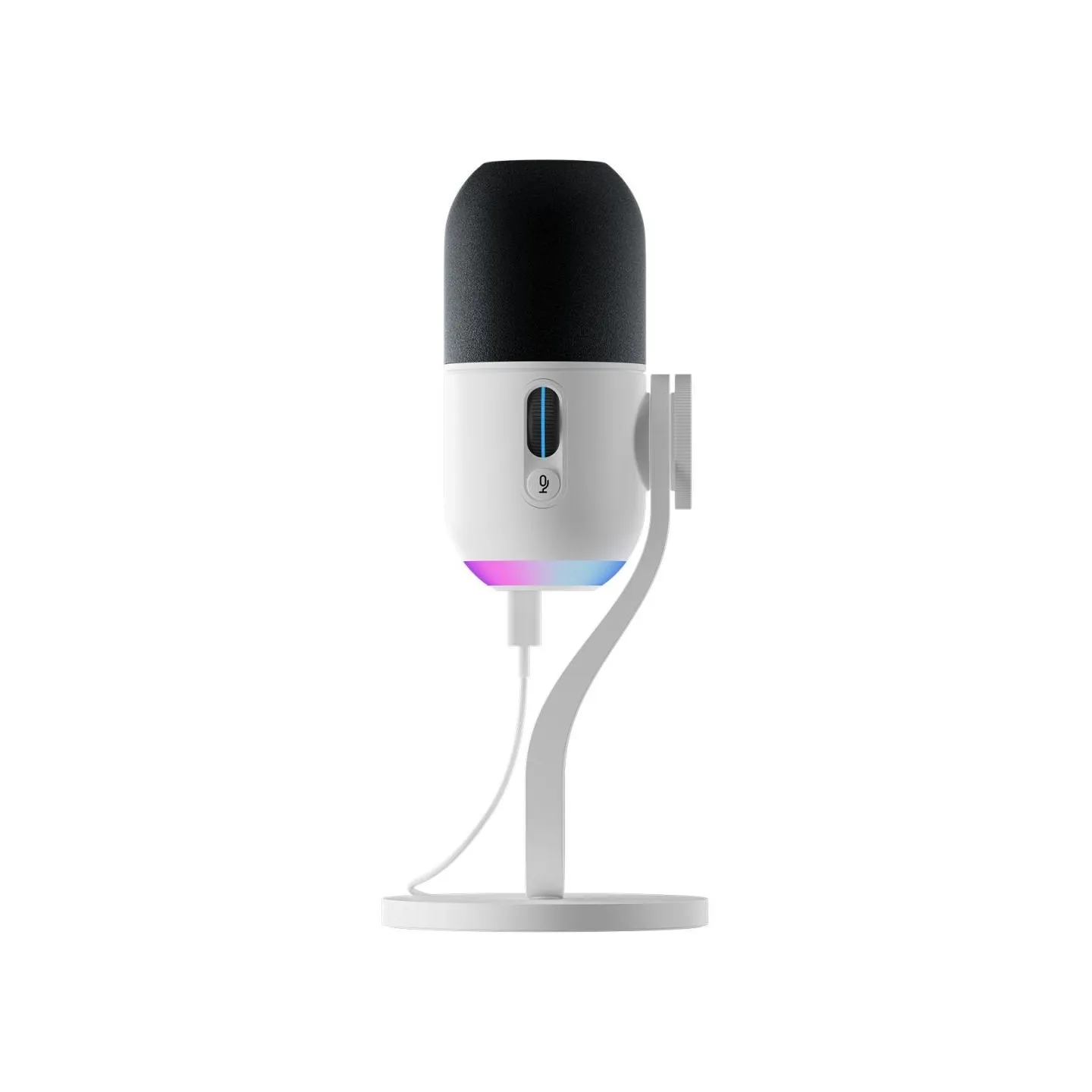 Logitech MICROPHONE YETI GX/BLACK 988-000576 LOGITECH